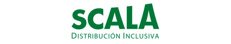 SCALA Distribución Inclusiva