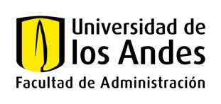 Universidad de los Andes -  Facultad de Administración 
